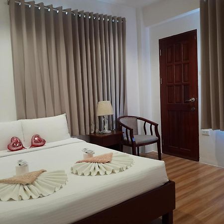 Zosimo'S Inn Siquijor Zewnętrze zdjęcie