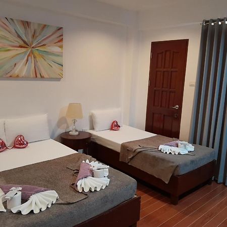 Zosimo'S Inn Siquijor Zewnętrze zdjęcie