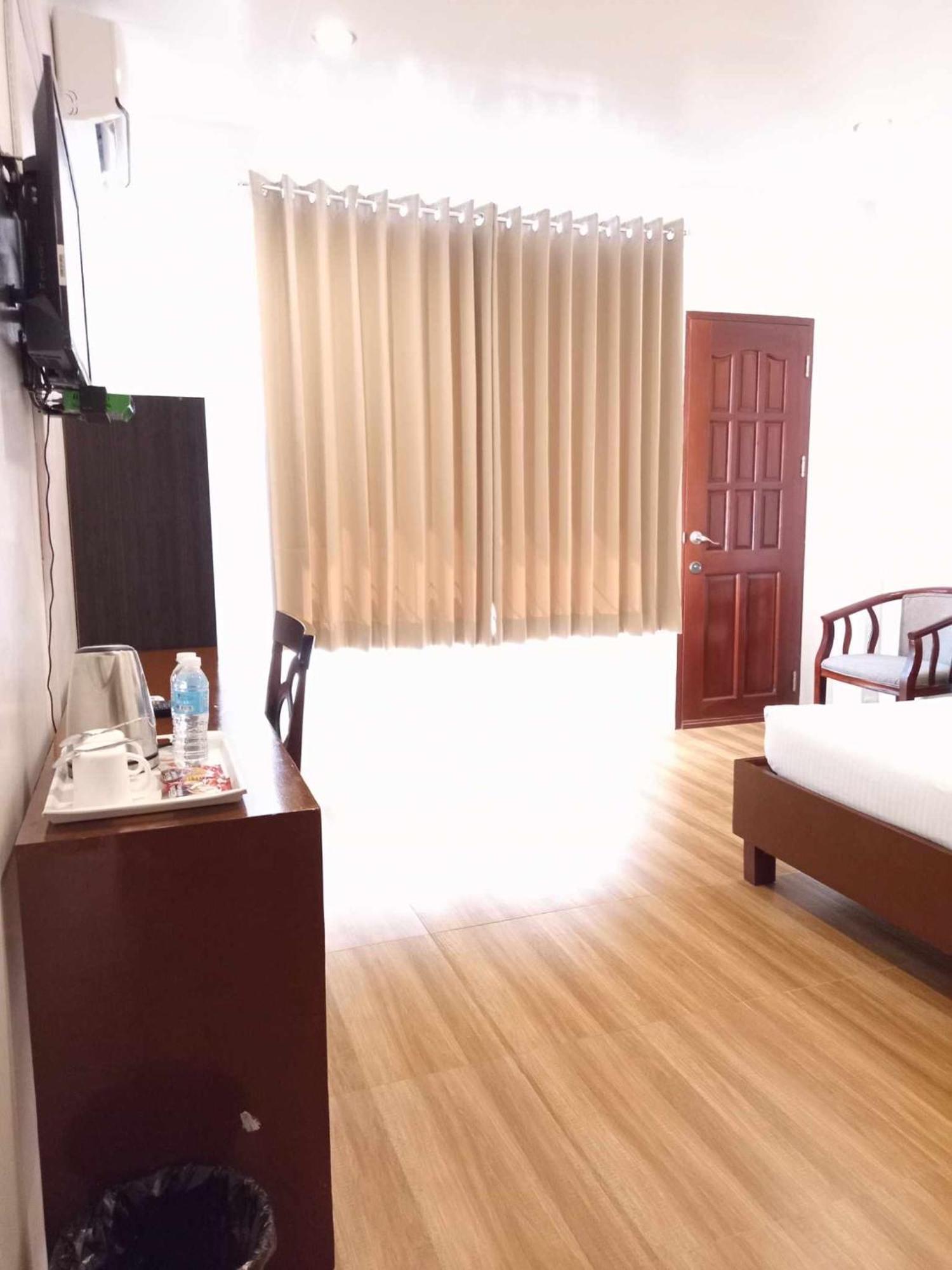 Zosimo'S Inn Siquijor Zewnętrze zdjęcie