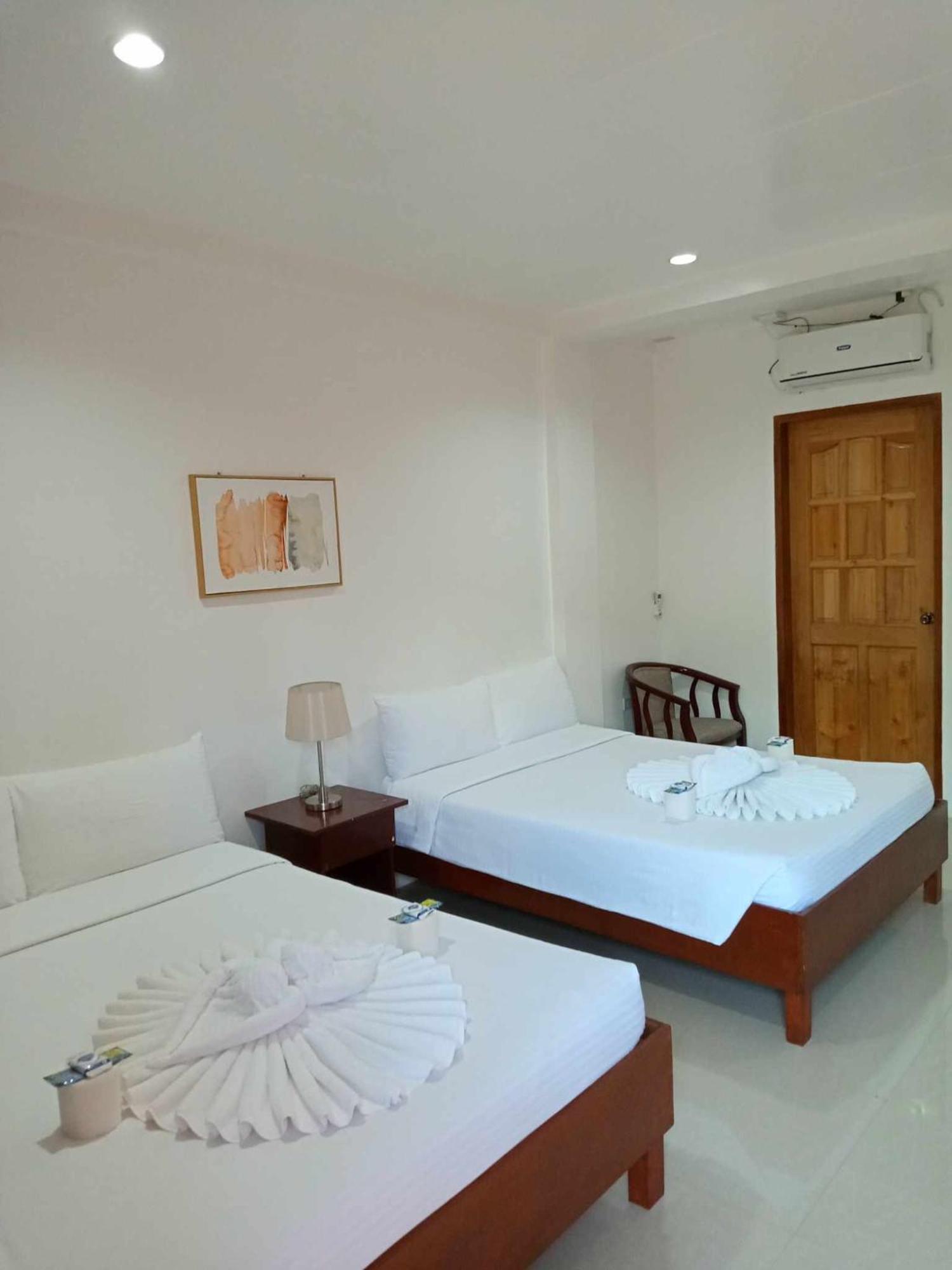 Zosimo'S Inn Siquijor Zewnętrze zdjęcie