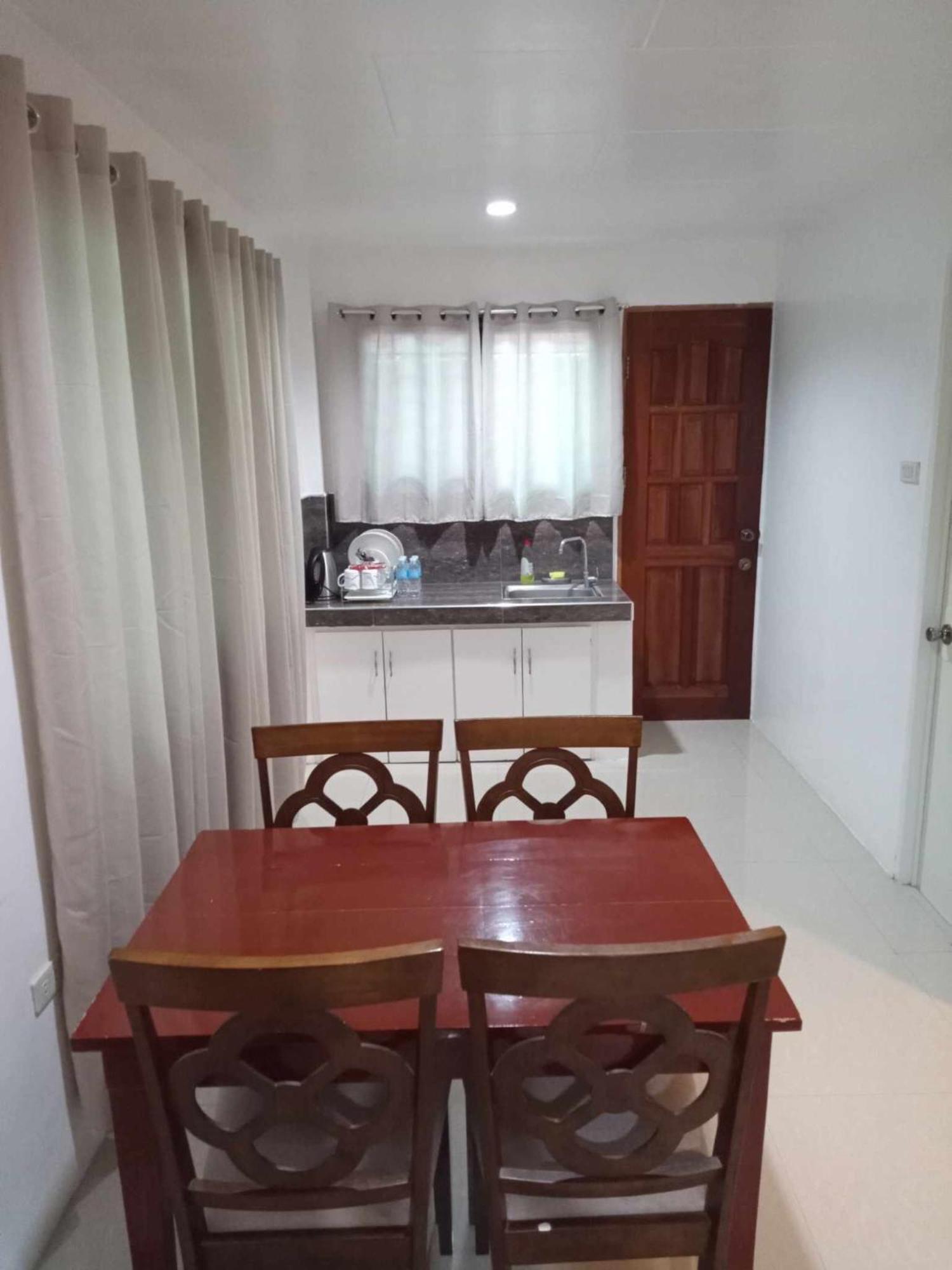 Zosimo'S Inn Siquijor Zewnętrze zdjęcie