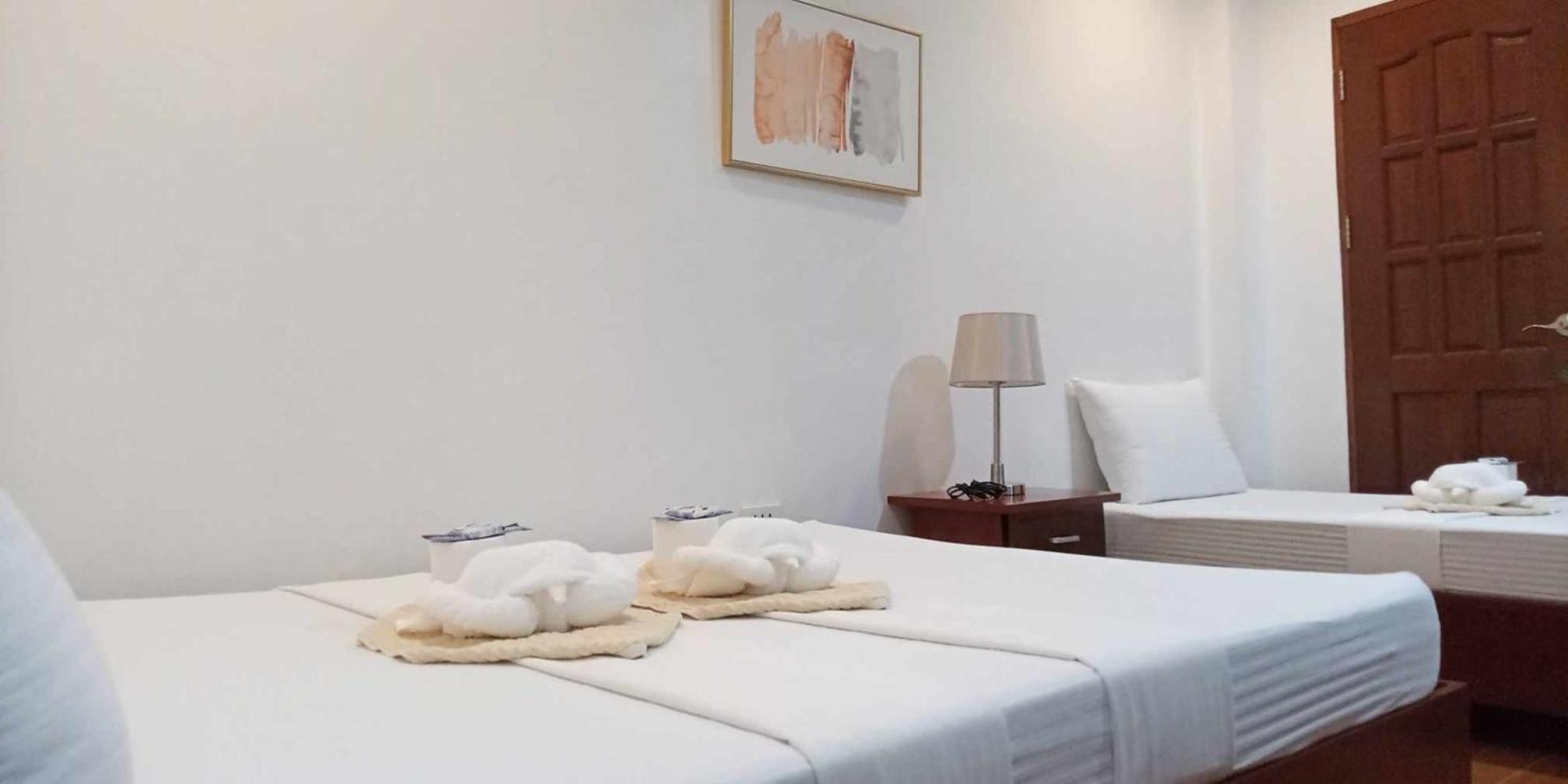 Zosimo'S Inn Siquijor Zewnętrze zdjęcie