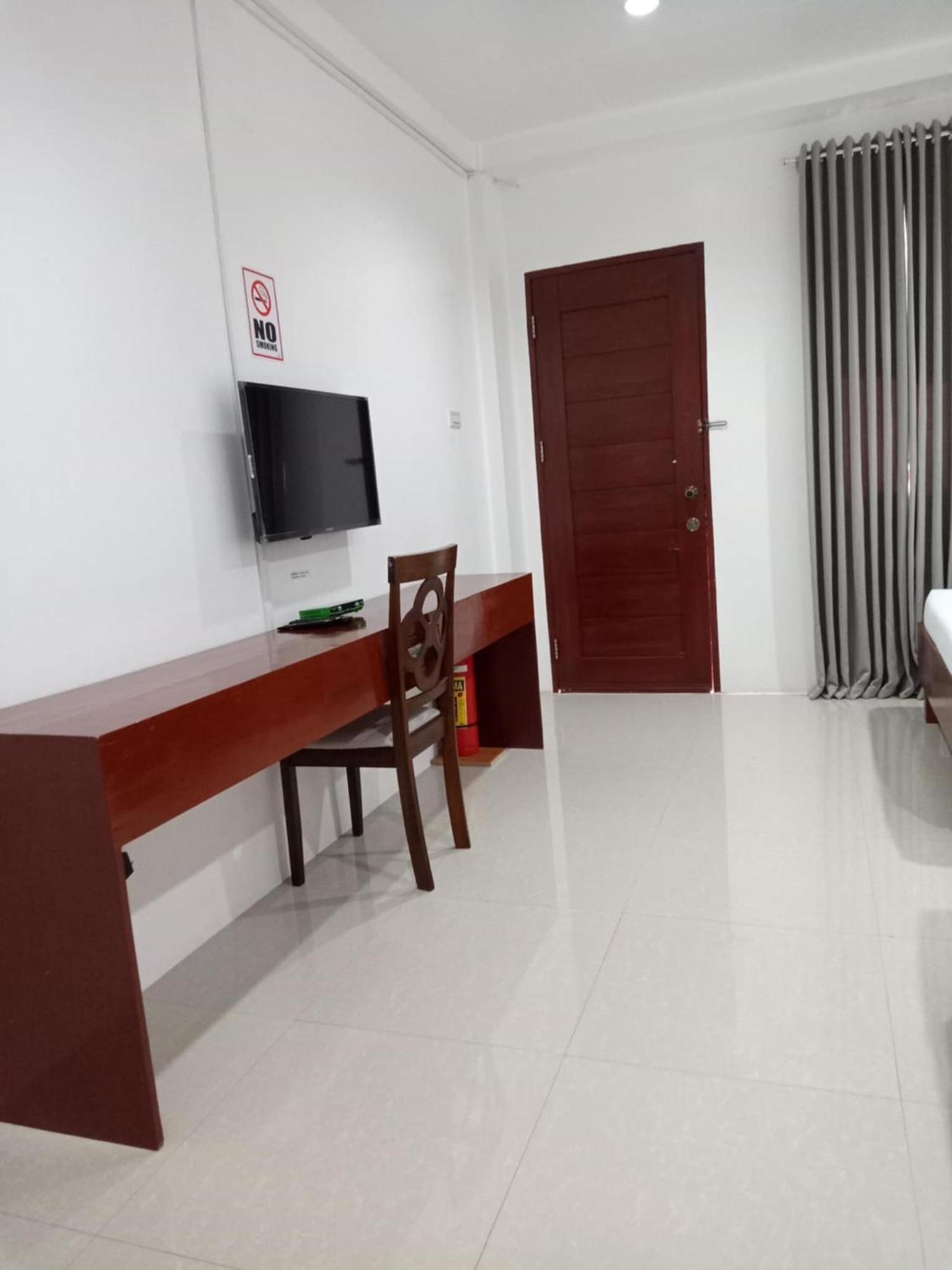 Zosimo'S Inn Siquijor Zewnętrze zdjęcie