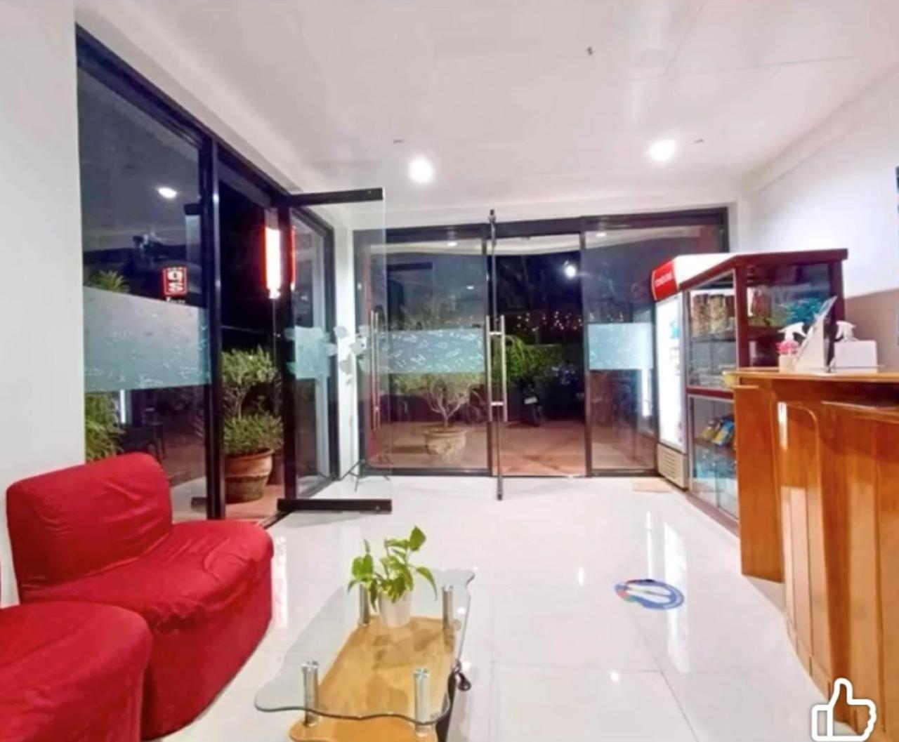 Zosimo'S Inn Siquijor Zewnętrze zdjęcie