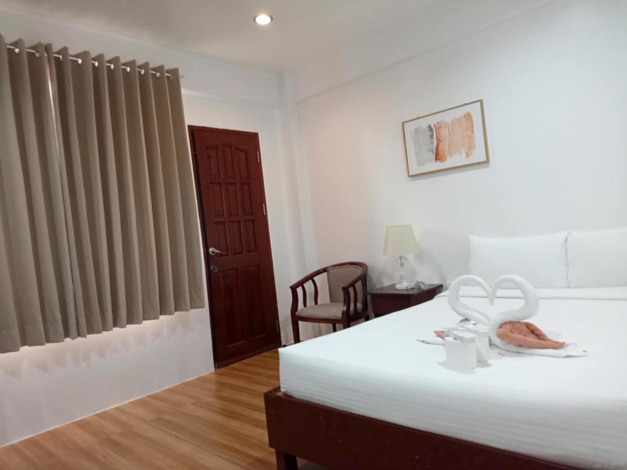 Zosimo'S Inn Siquijor Zewnętrze zdjęcie