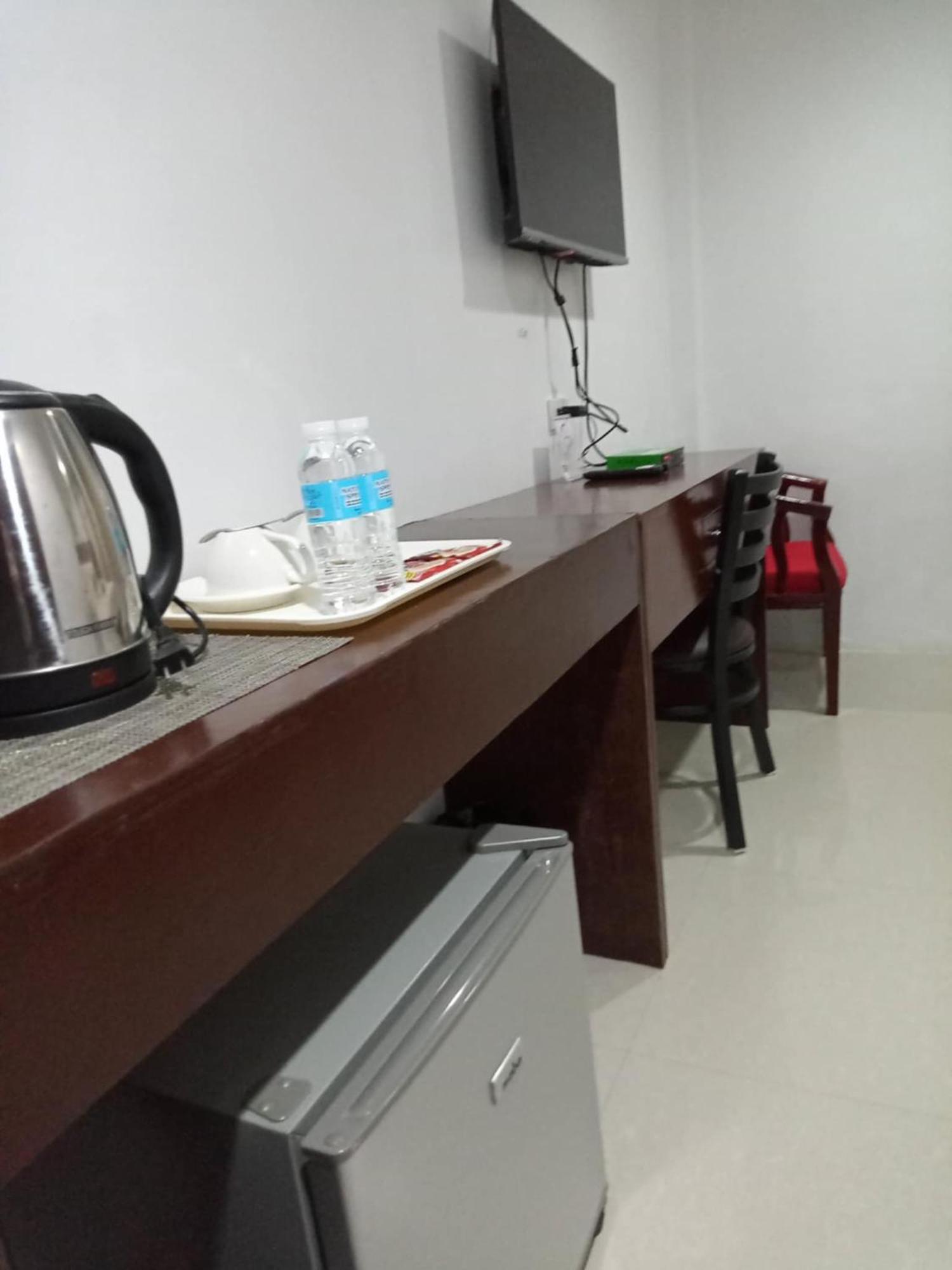 Zosimo'S Inn Siquijor Zewnętrze zdjęcie