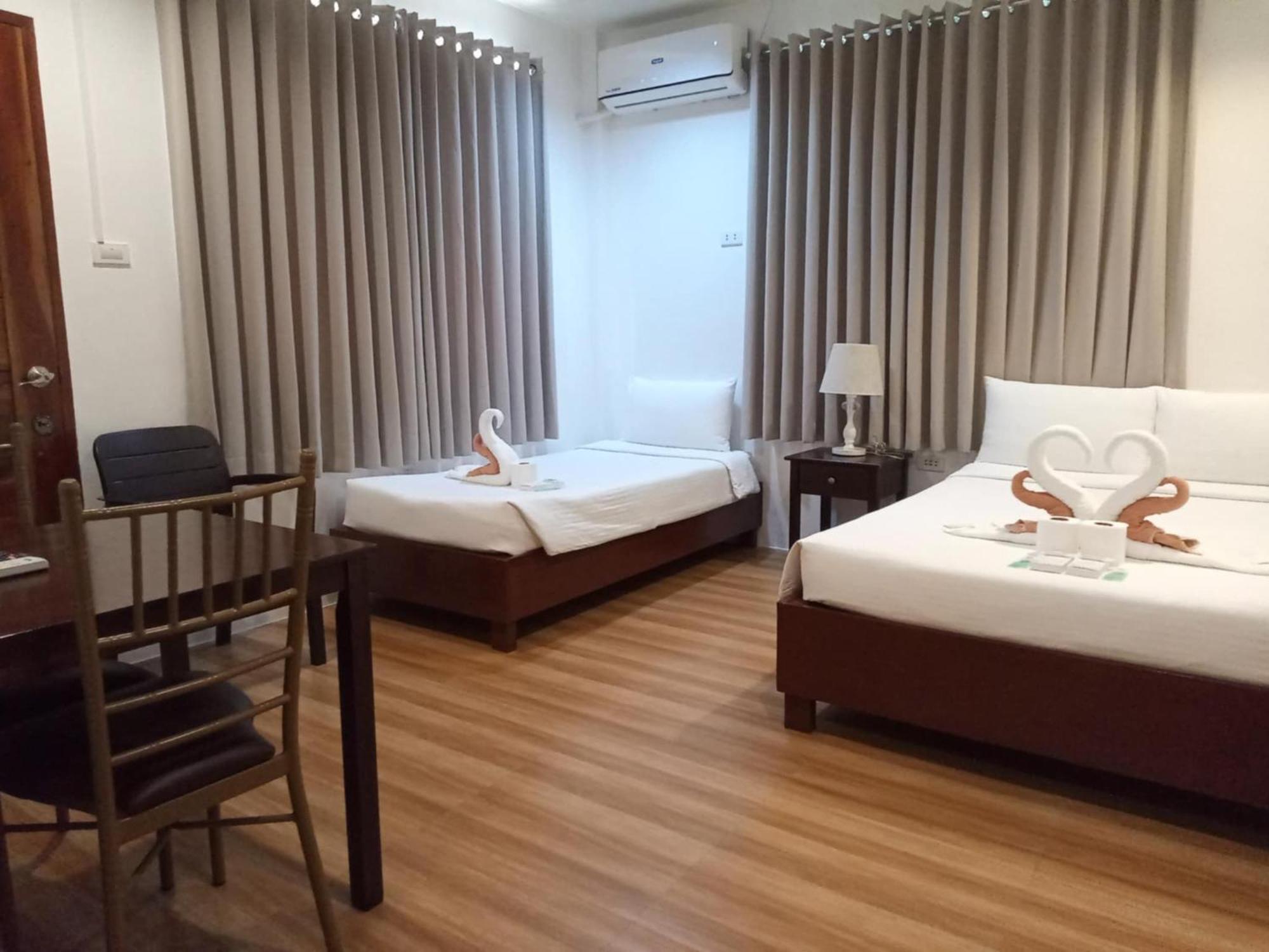 Zosimo'S Inn Siquijor Zewnętrze zdjęcie