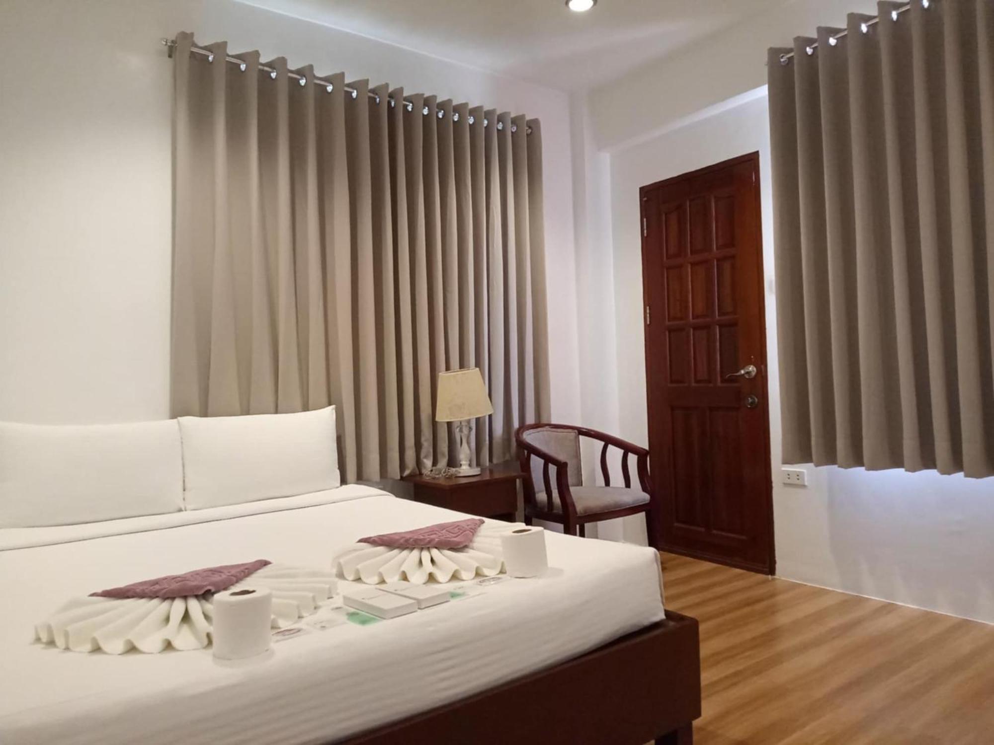 Zosimo'S Inn Siquijor Zewnętrze zdjęcie