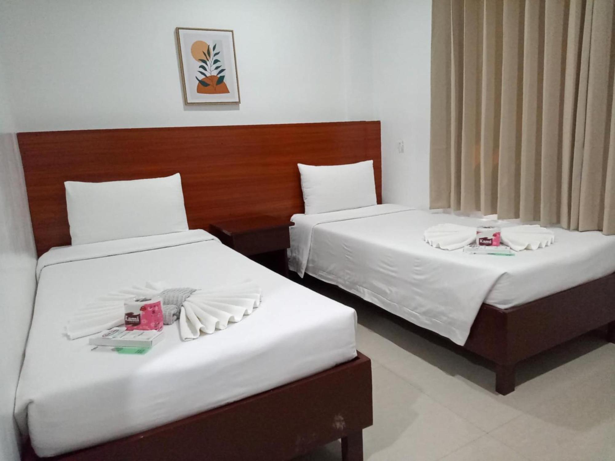Zosimo'S Inn Siquijor Zewnętrze zdjęcie
