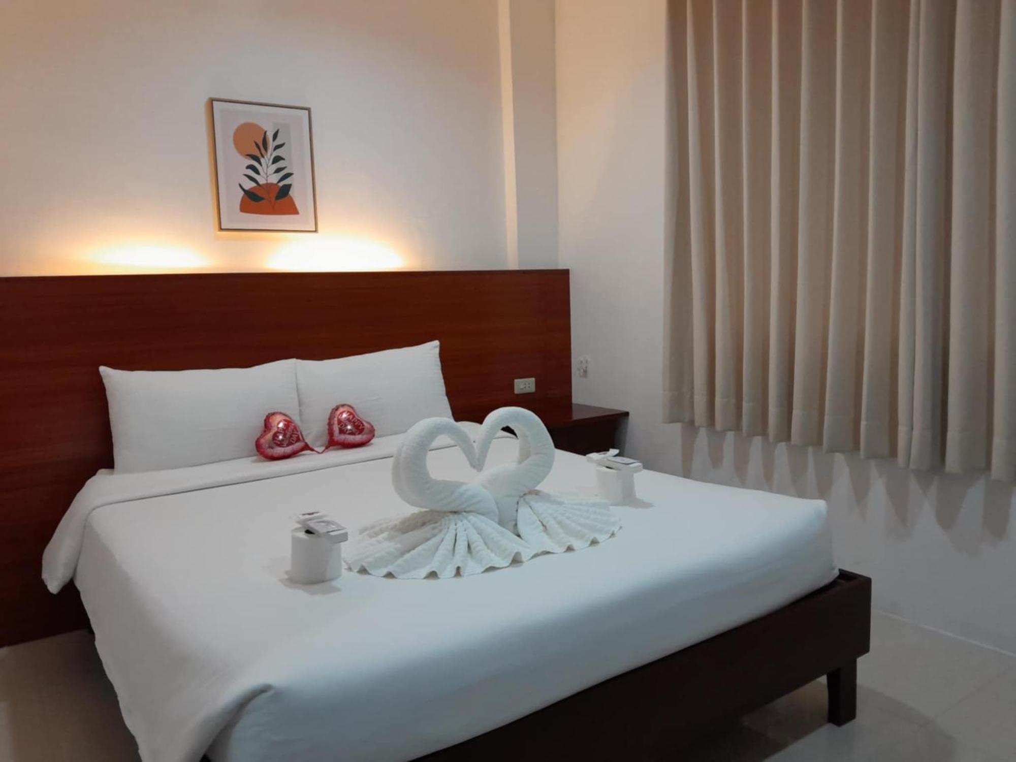 Zosimo'S Inn Siquijor Zewnętrze zdjęcie