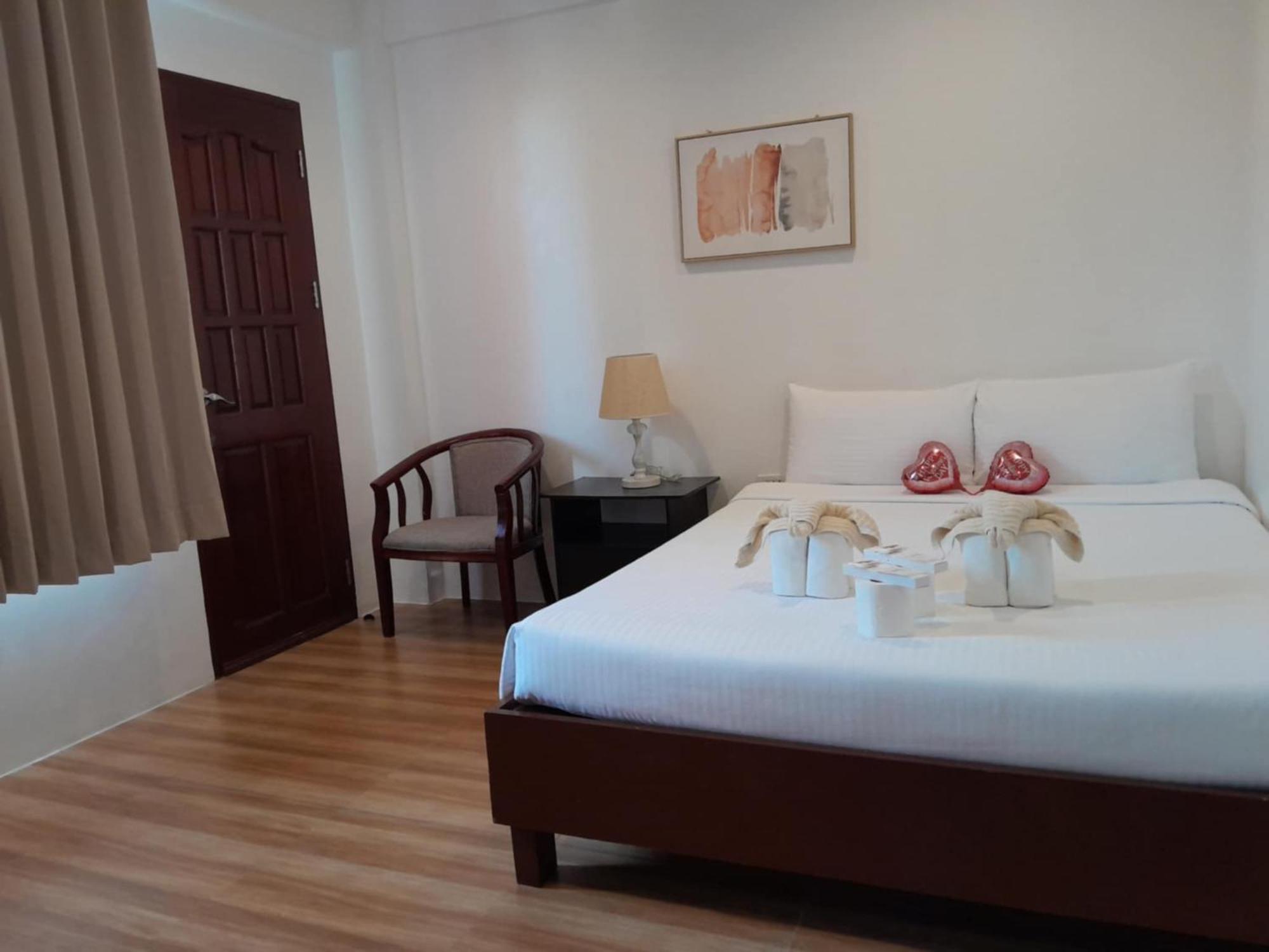 Zosimo'S Inn Siquijor Zewnętrze zdjęcie