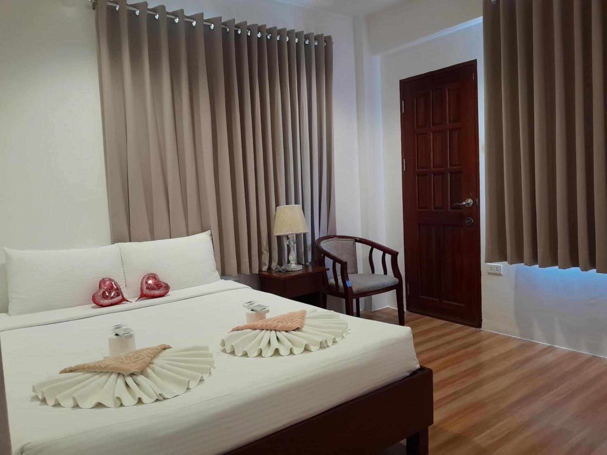 Zosimo'S Inn Siquijor Zewnętrze zdjęcie