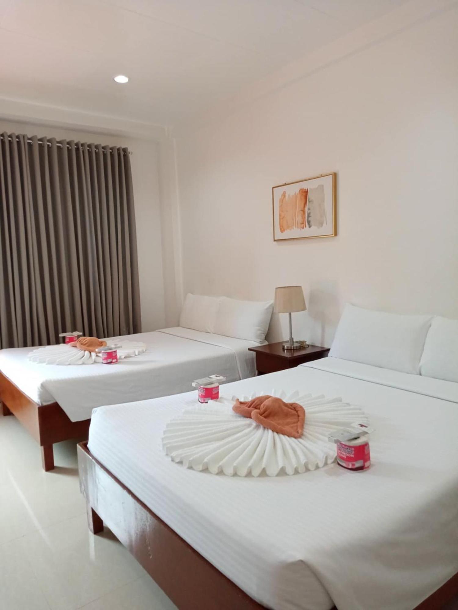 Zosimo'S Inn Siquijor Zewnętrze zdjęcie