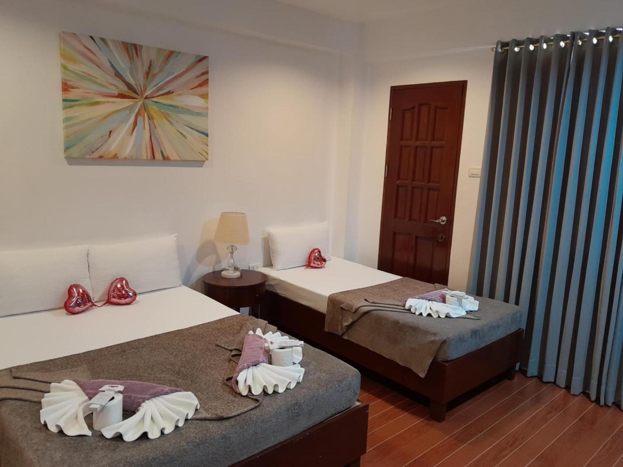 Zosimo'S Inn Siquijor Zewnętrze zdjęcie