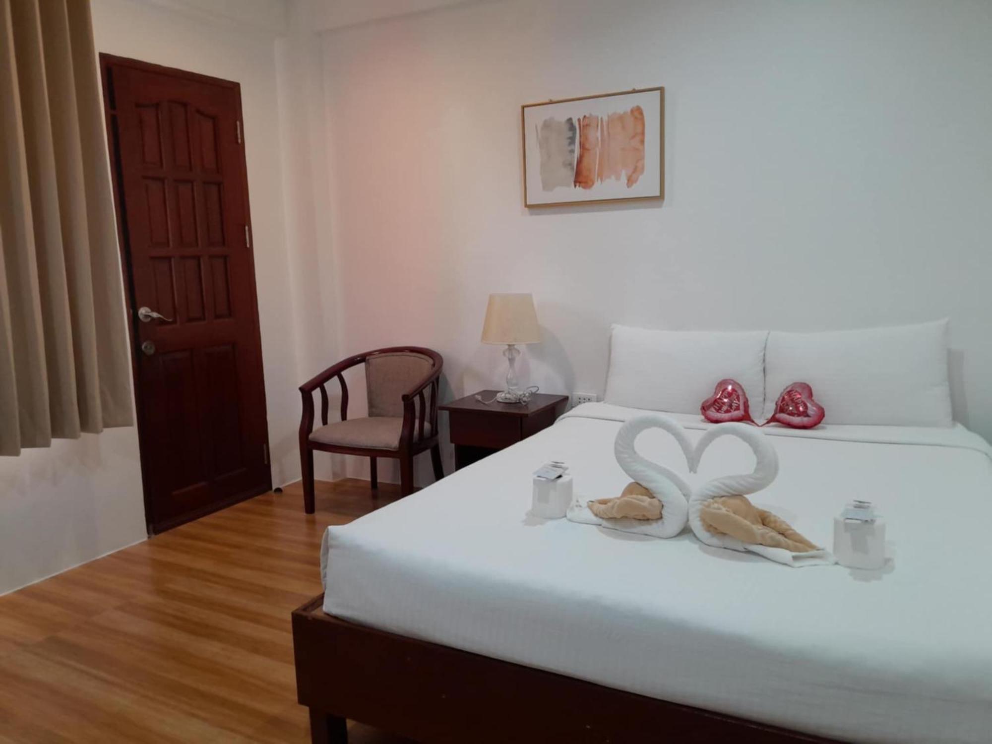 Zosimo'S Inn Siquijor Zewnętrze zdjęcie