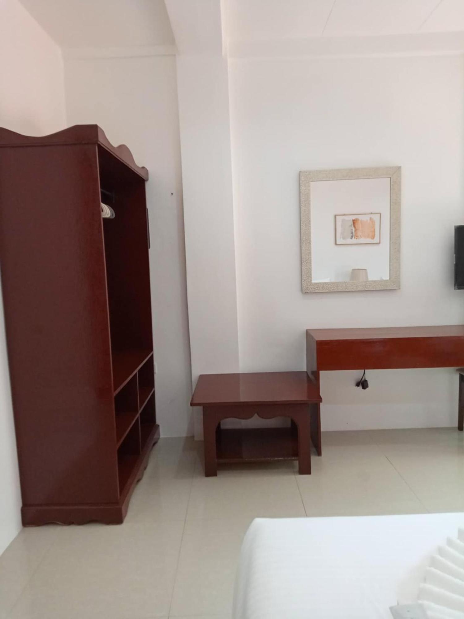Zosimo'S Inn Siquijor Zewnętrze zdjęcie